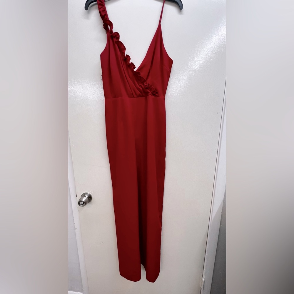 Jumpsuit NEW with tag